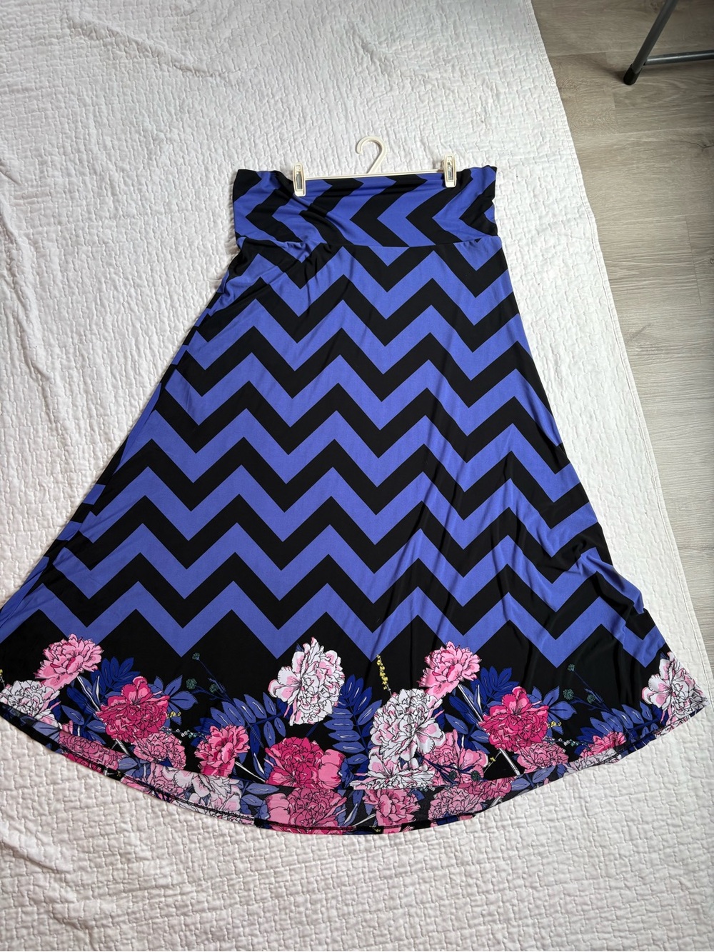 Lularoe Maxi Skirt